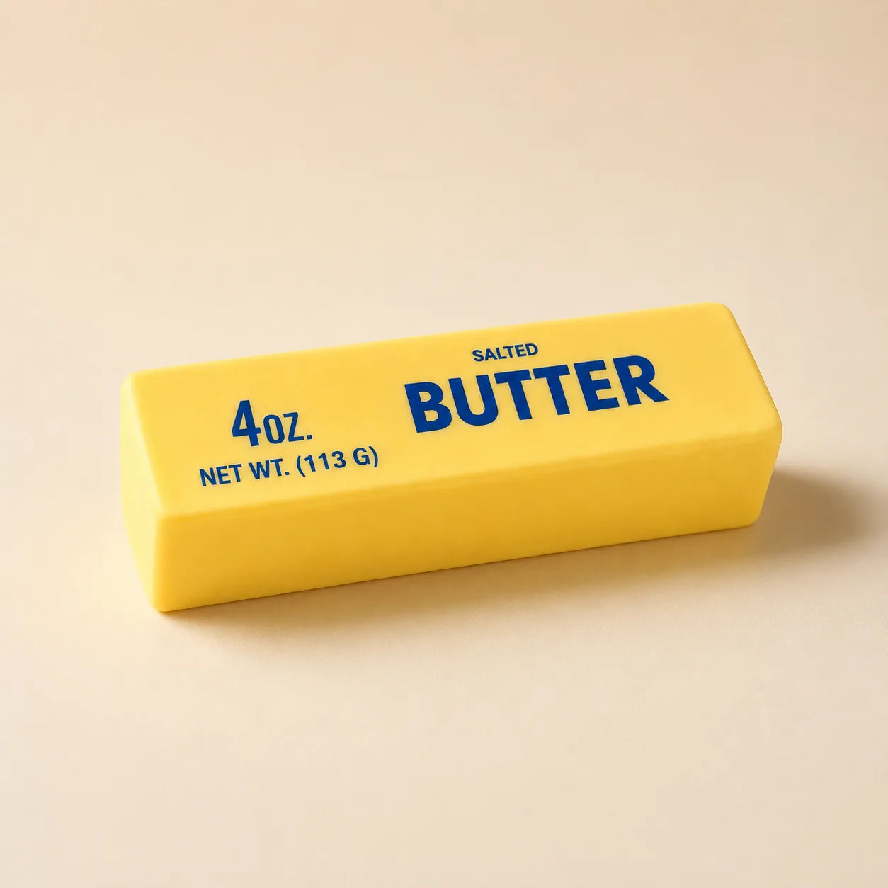 Antistres Butter Squishy