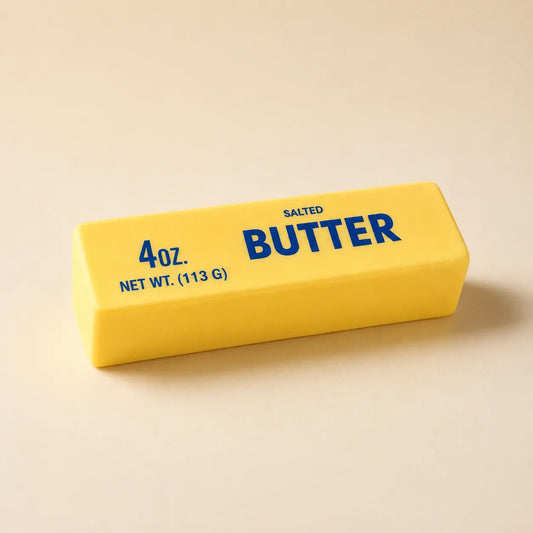 Antistres Butter Squishy