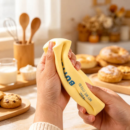 Antistres Butter Squishy